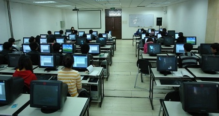 大竹縣職業(yè)中學熱門專業(yè)解析 計算機軟件及網(wǎng)絡(luò)應(yīng)用技術(shù)開發(fā)